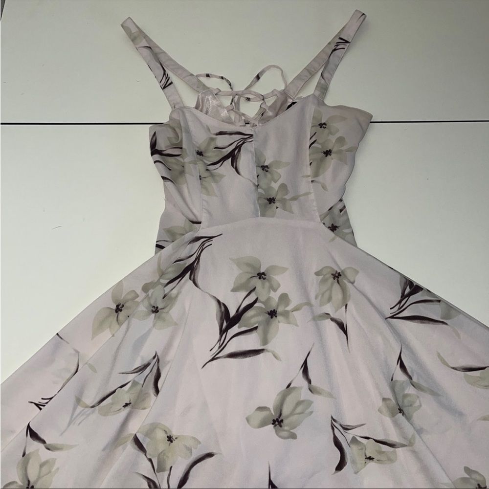 Margot medium mini dress